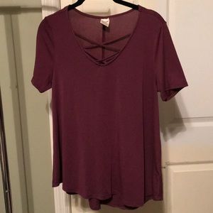 M shirt